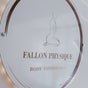 Fallon Physique - Elm Close, Bordon, England