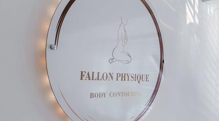 Fallon Physique