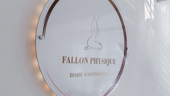 Fallon Physique