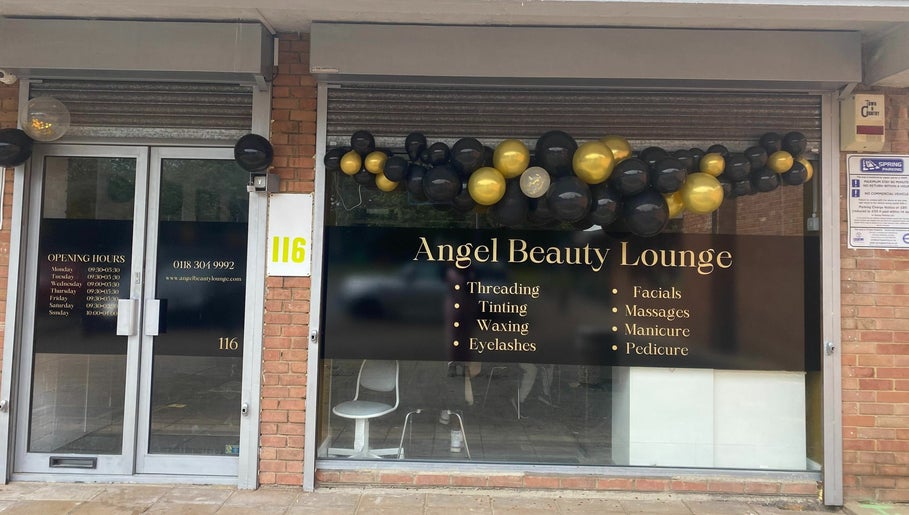 Angel Beauty Lounge صورة 1