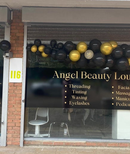 Angel Beauty Lounge صورة 2