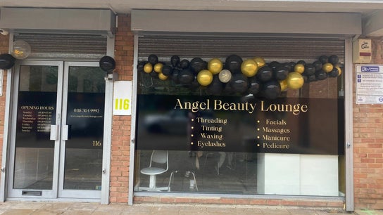 Angel Beauty Lounge