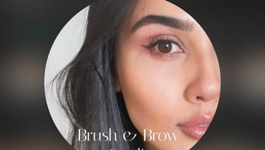 Brush & Brow Studio billede 1