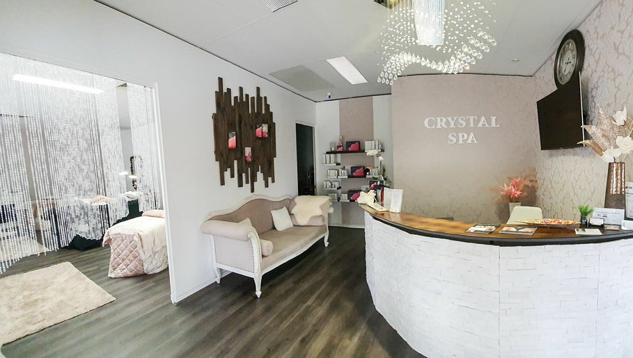 Crystal Spa® 1paveikslėlis