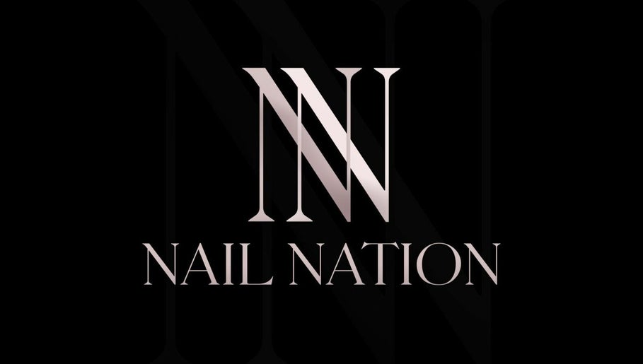 Nail Nation Suriname изображение 1