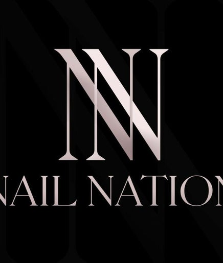 Nail Nation Suriname billede 2