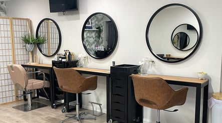 Wilton Hair and Beauty Studio