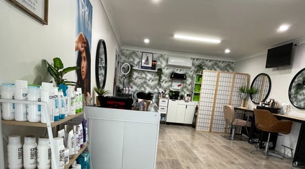 Wilton Hair and Beauty Studio image 2