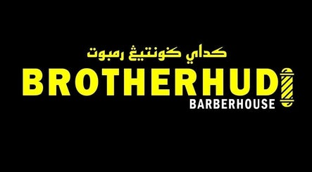 Brotherhud Barberhouse