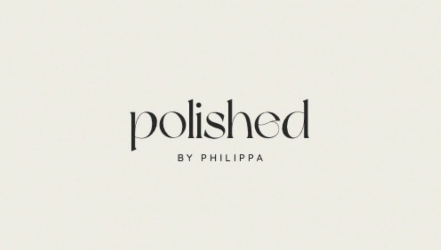 Polished by Philippa – kuva 1