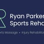 Ryan Parker Sports Rehab @ Rise Fitness and Wellness