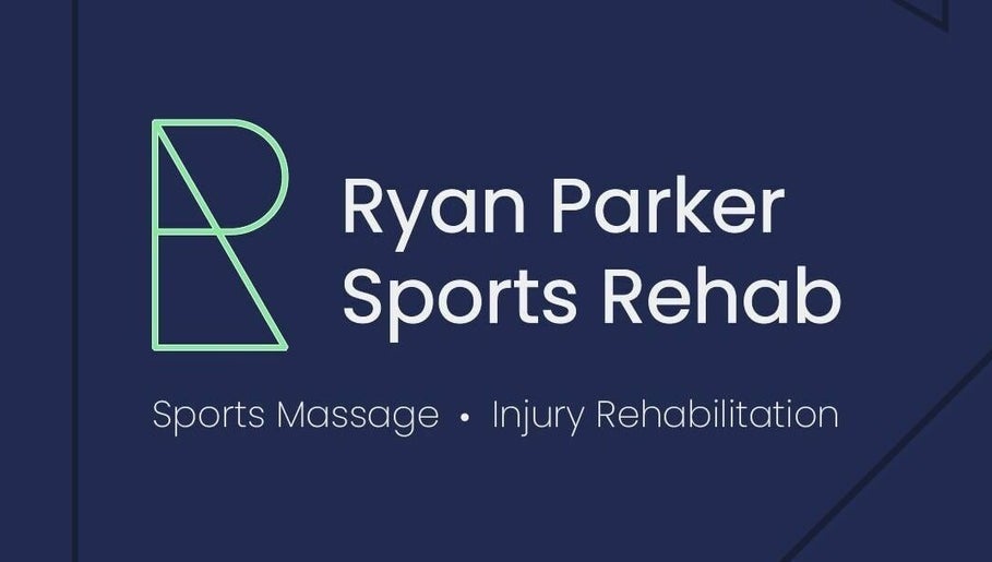 RPSR - Ryan Parker Sports Rehabilitation, bilde 1
