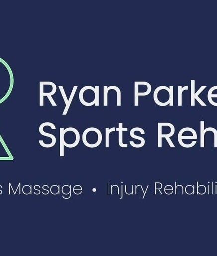 RPSR - Ryan Parker Sports Rehabilitation imagem 2