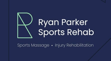 RPSR - Ryan Parker Sports Rehabilitation