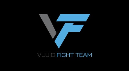 Vujic Fight Team