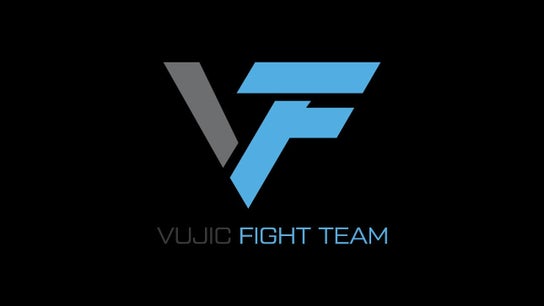 Vujic Fight Team