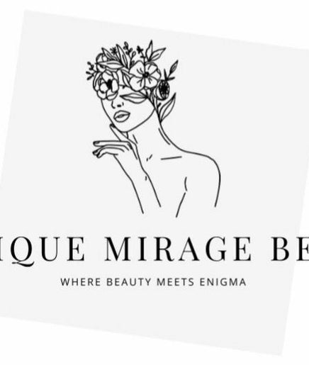 Mystique Mirage Beauty afbeelding 2