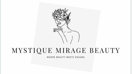Mystique Mirage Beauty