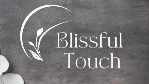 Blissful Touch 1paveikslėlis