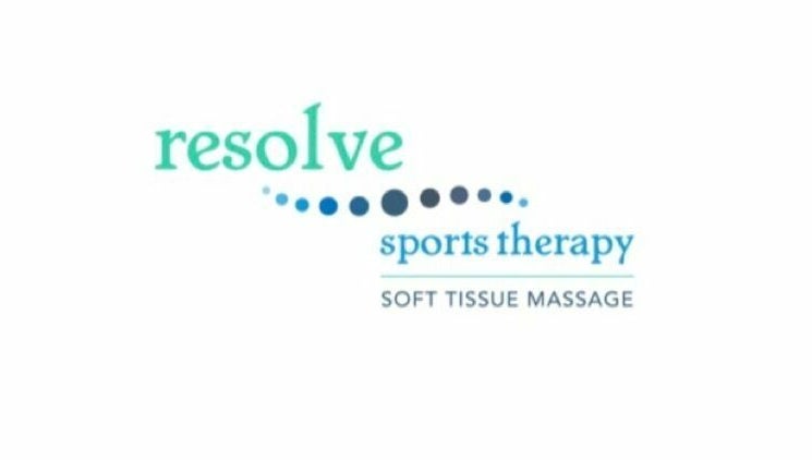 Image de Resolve Soft Tissue Therapy 1