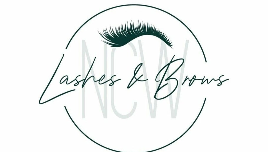 NCW_Lashes&Brows afbeelding 1