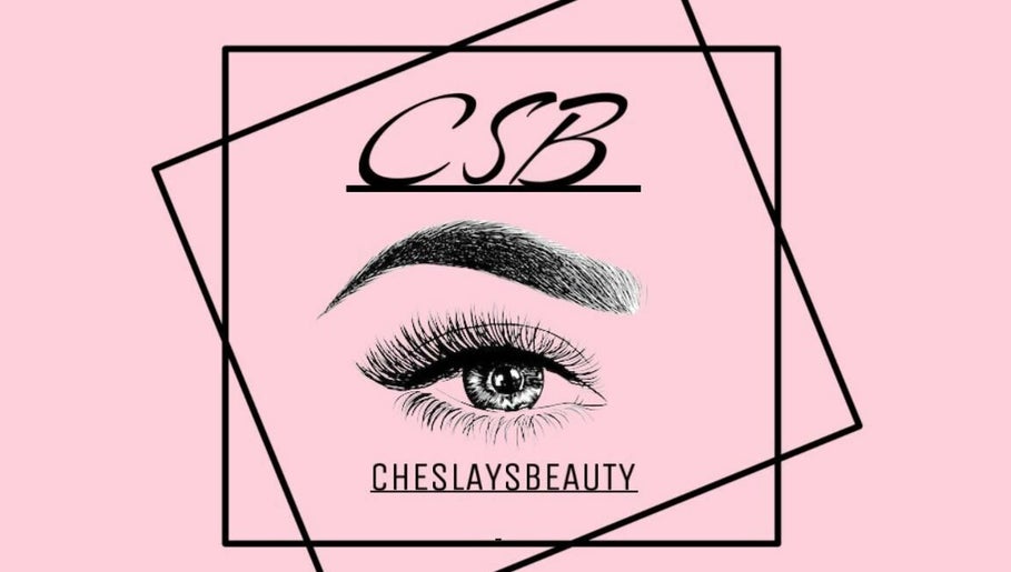 Cheslaysbeauty – kuva 1
