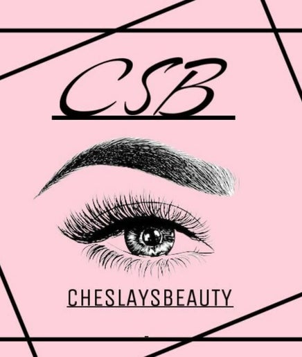 Cheslaysbeauty – kuva 2