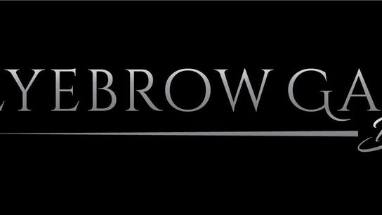 Eyebrow Gallery