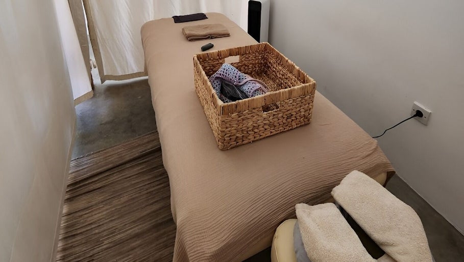 Massage Point Bali, bild 1