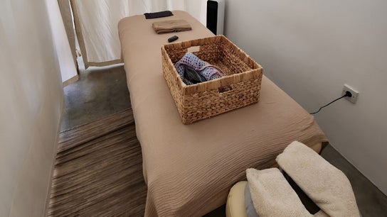 Massage Point Bali