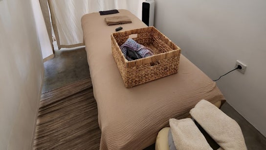 Massage Point Bali