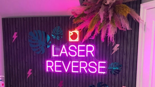 Laser Reverse