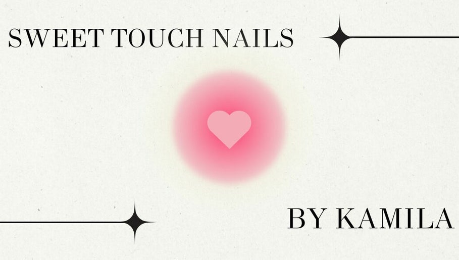 Sweet Touch Nails imagem 1