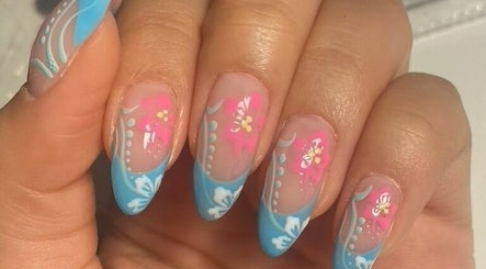Sweet Touch Nails imagem 2