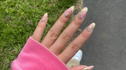 Sweet Touch Nails billede 3