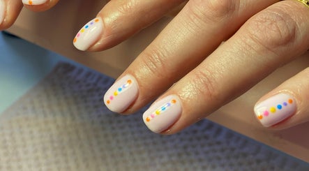 Sweet Touch Nails imagem 2