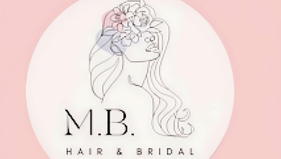 MB Hair & Brial billede 1