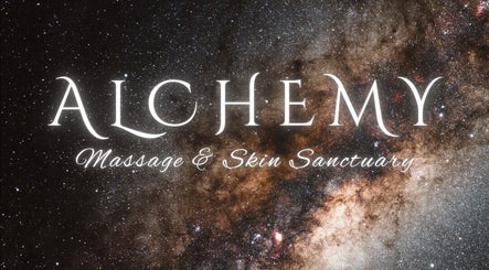 Alchemy • Massage & Skin Sanctuary