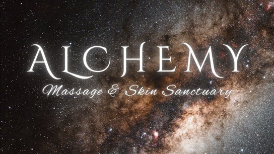 Alchemy • Massage & Skin Sanctuary