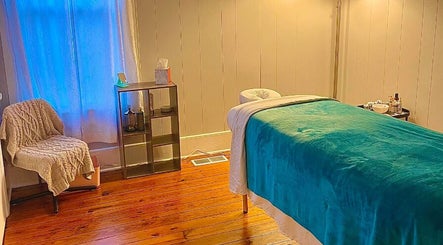 Alchemy Massage & Skin Sanctuary