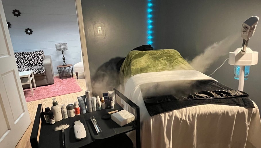 Alchemy Massage & Skin Sanctuary imaginea 1