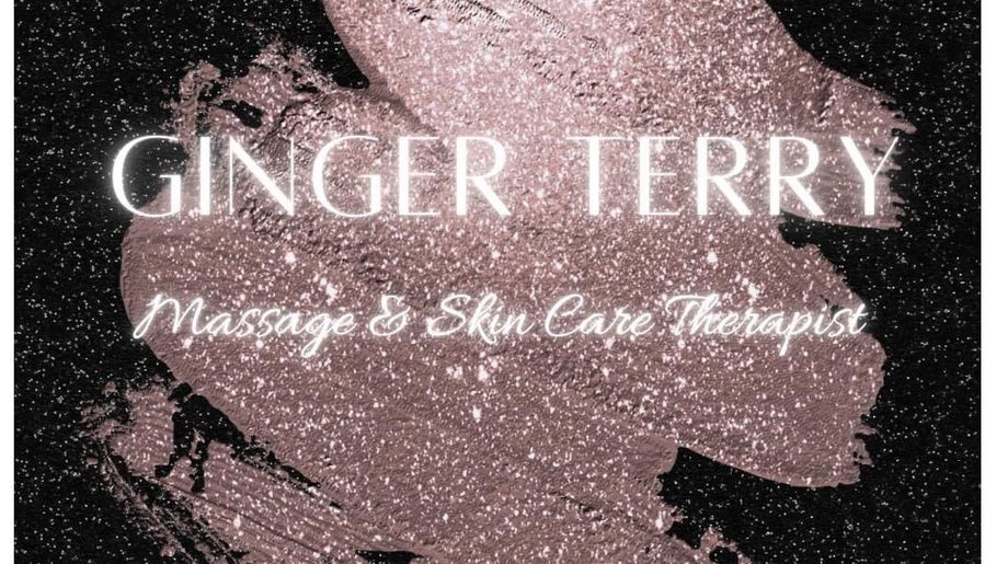 Ginger Terry • Massage & Skincare Therapist зображення 1