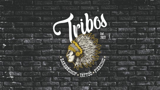 Tribos Barbershop Tattoo e Piercing