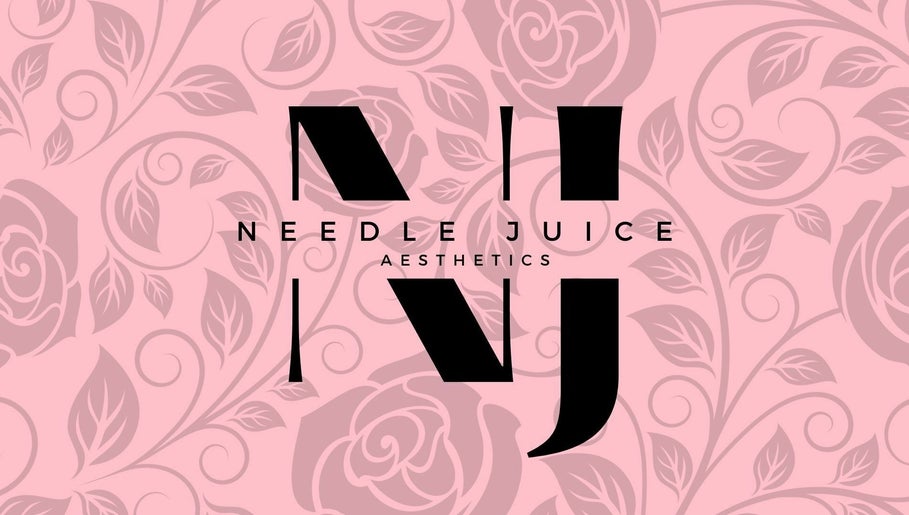 Needle Juice Aesthetics 1paveikslėlis