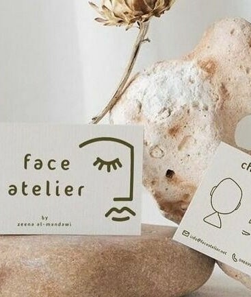 Face Atelier 2paveikslėlis
