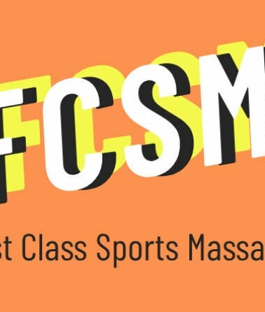 1st Class Sports Massage image 2
