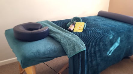 Soul and Flow Mobile Massage