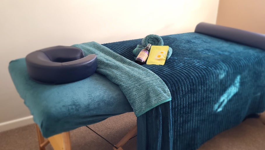 Soul and Flow Mobile Massage image 1