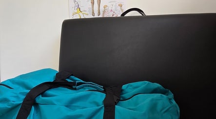 Soul and Flow Mobile Massage