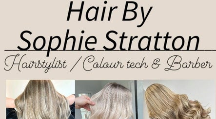 Hairby Sophie Stratton